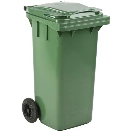 Bac roulant 120 L